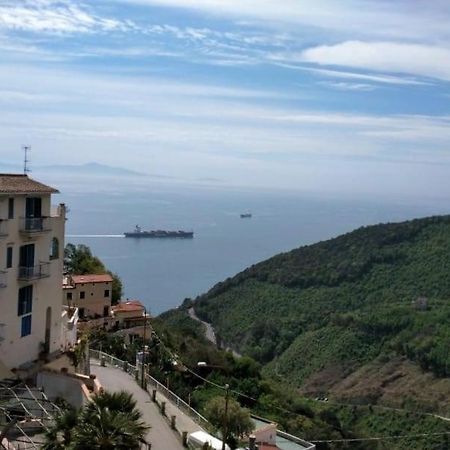 Casa Catino Villa Vietri Eksteriør bilde