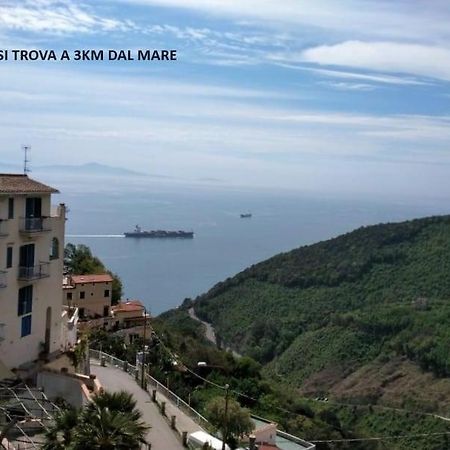 Casa Catino Villa Vietri Eksteriør bilde