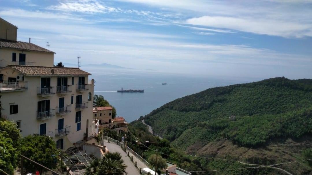 Casa Catino Villa Vietri Eksteriør bilde