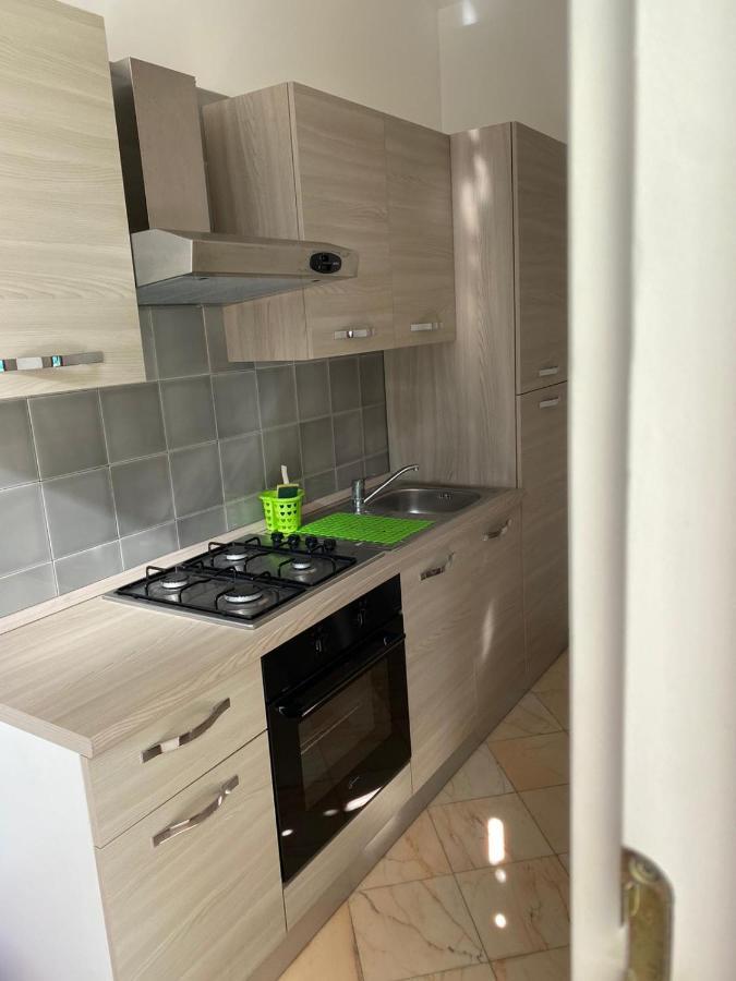 Casa Catino Villa Vietri Eksteriør bilde