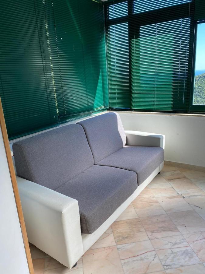 Casa Catino Villa Vietri Eksteriør bilde