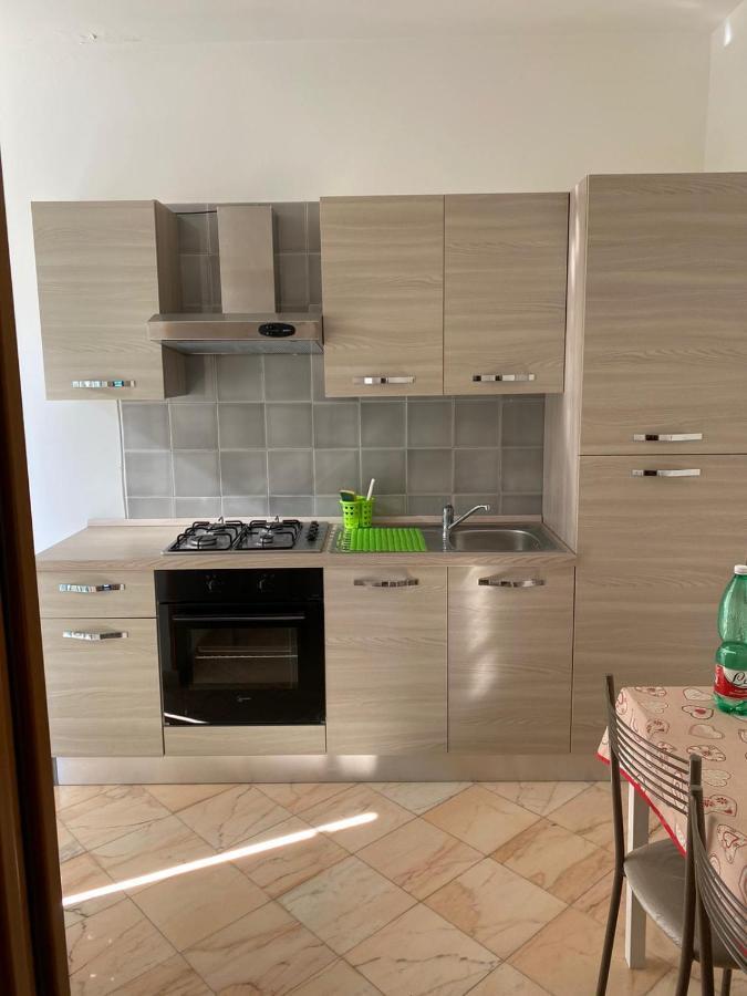 Casa Catino Villa Vietri Eksteriør bilde